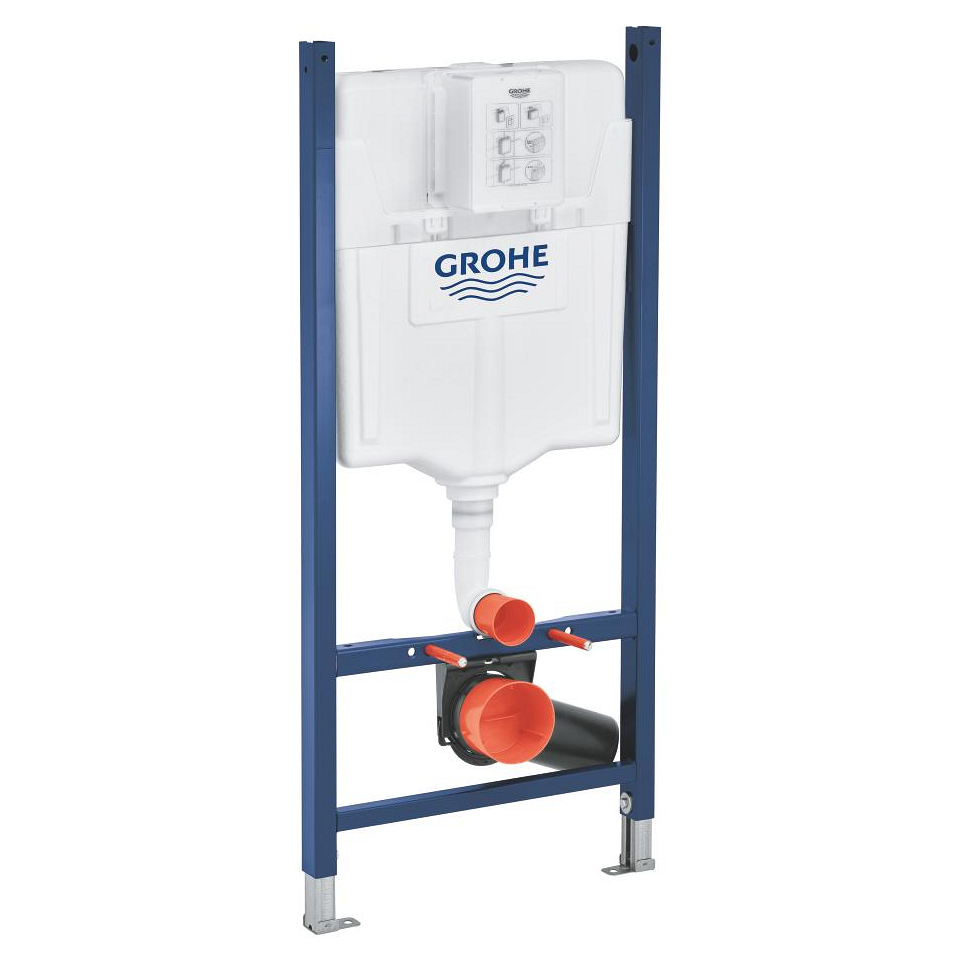 GROHE Rapid SL project Modul pro WC, stavební výška 1.13 m 38840000