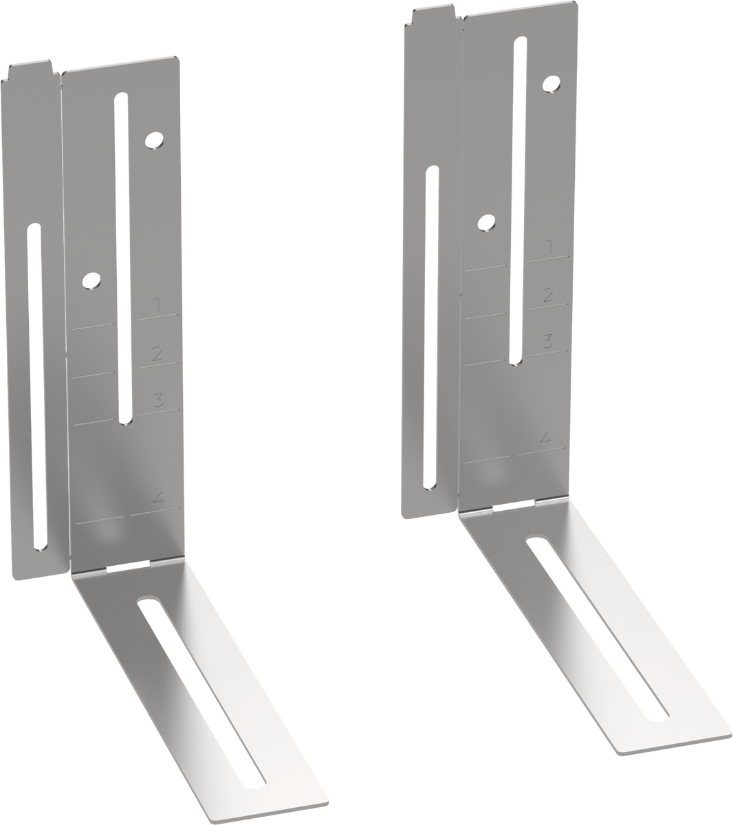 HANSGROHE upevňovací sada #94345000