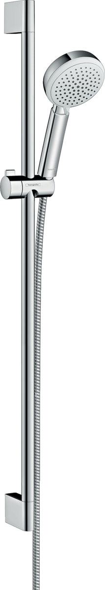 HANSGROHE Sprchový set Crometta 100 Vario se sprchovou tyčí 90 cm #26657400