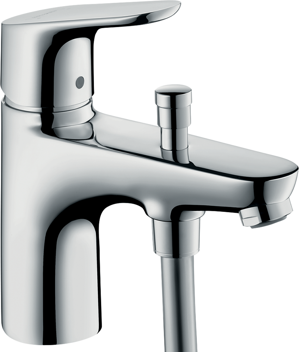 HANSGROHE Jednopáková vanová/sprchová baterie Focus Monotrou #31930000