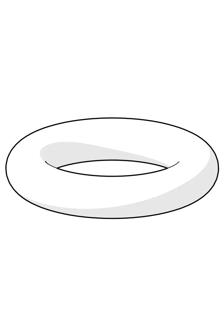 HANSA ND O-kroužek, d 4x1 #59902331