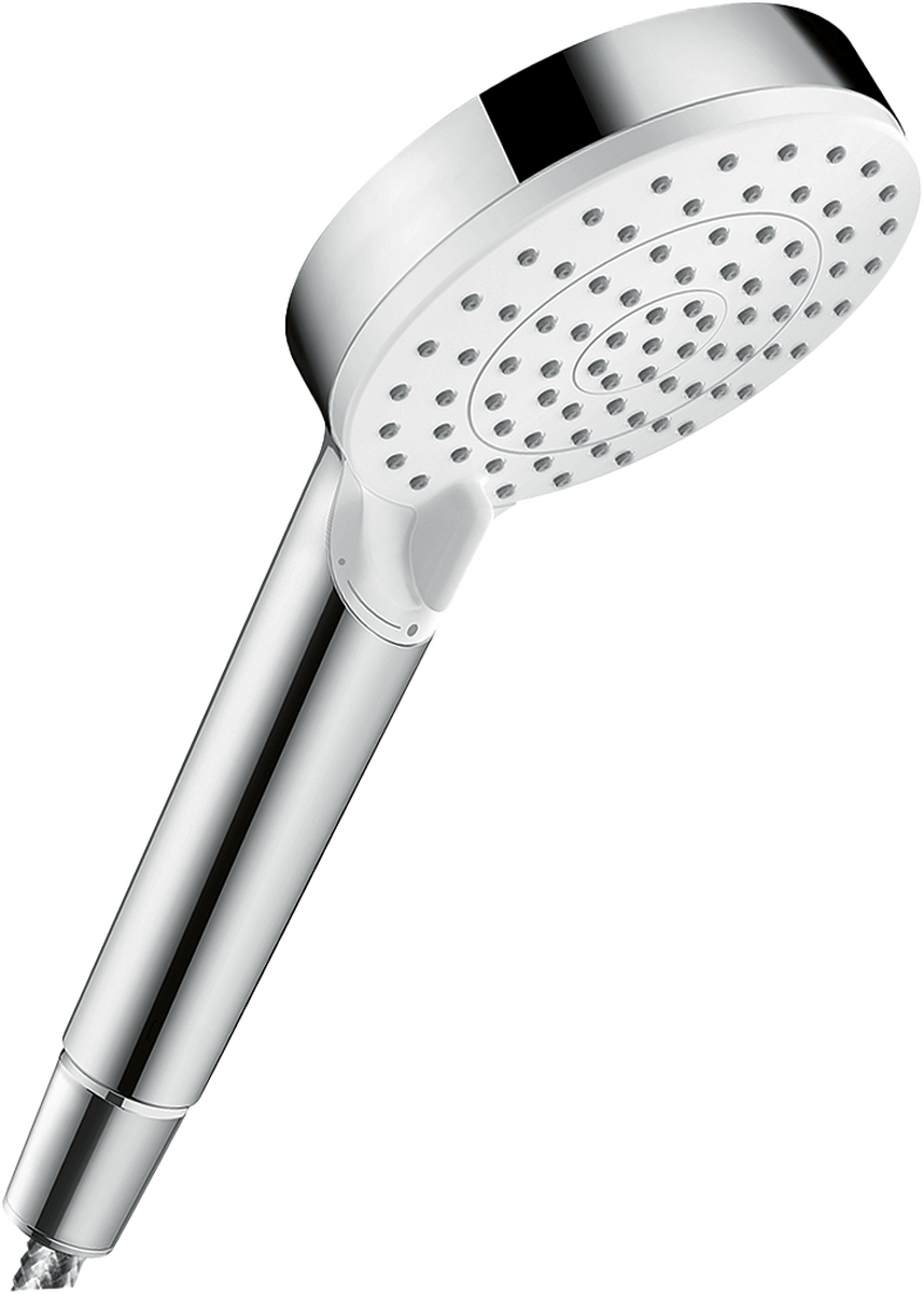 HANSGROHE Crometta ruční sprcha #26330400 - bílá/chrom