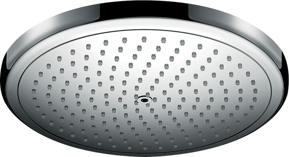 HANSGROHE Croma Horní sprcha 280 1jet #26220000 - chrom