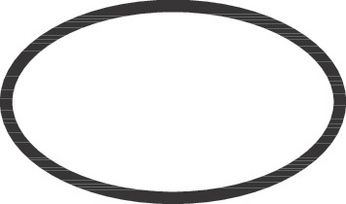 HANSGROHE O-kroužek 29x3 #98371000