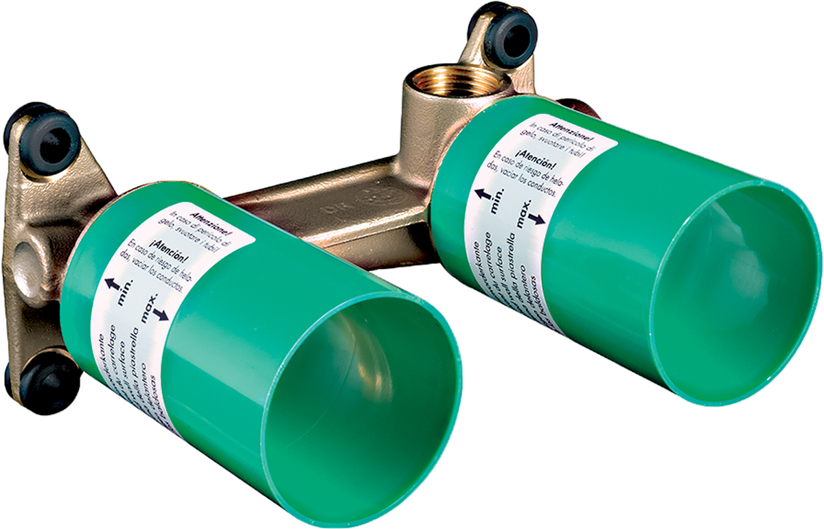 HANSGROHE základní těleso #13622180