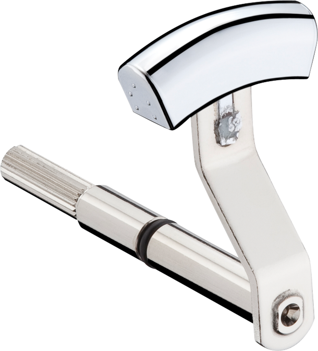 HANSGROHE jezdec #96094000 - chrom