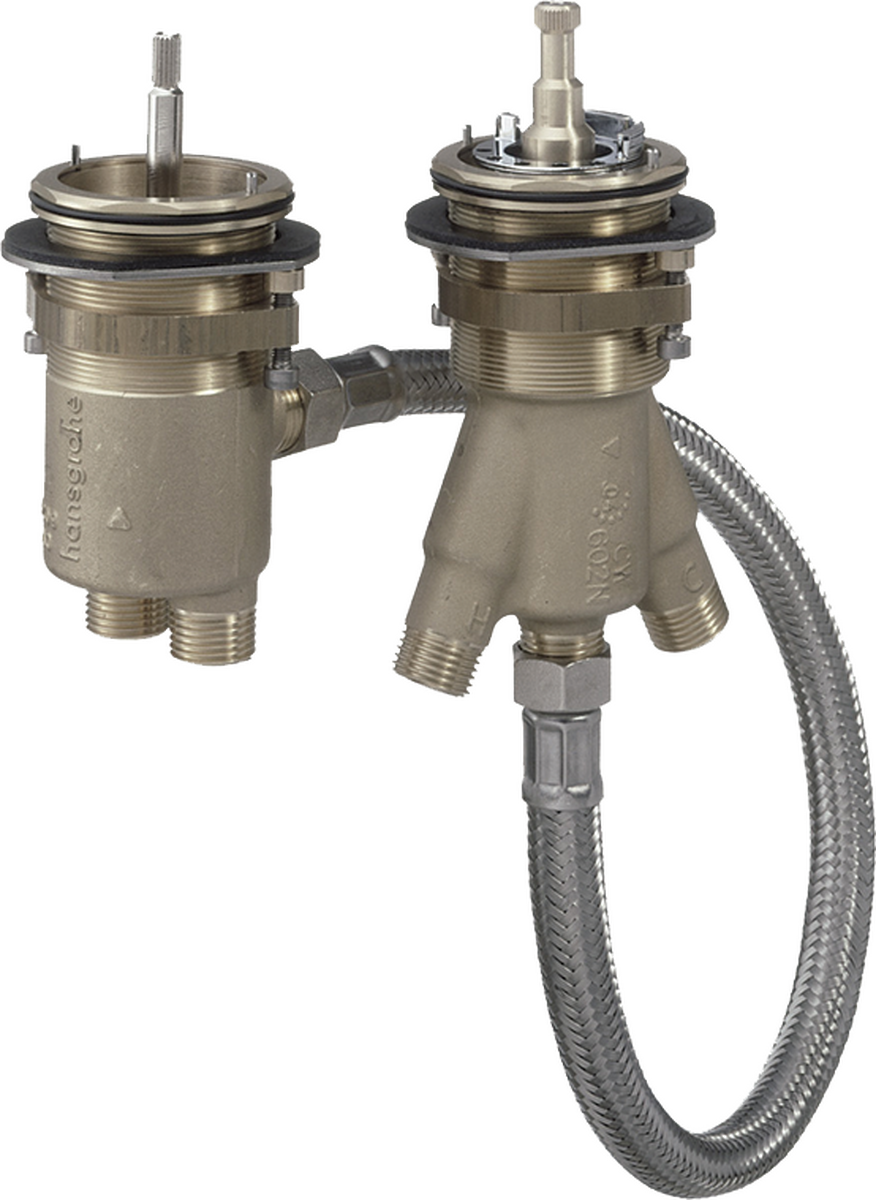 HANSGROHE základní těleso #13550180