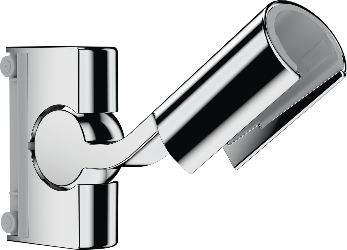 HANSGROHE jezdec úplný #98520000 - chrom