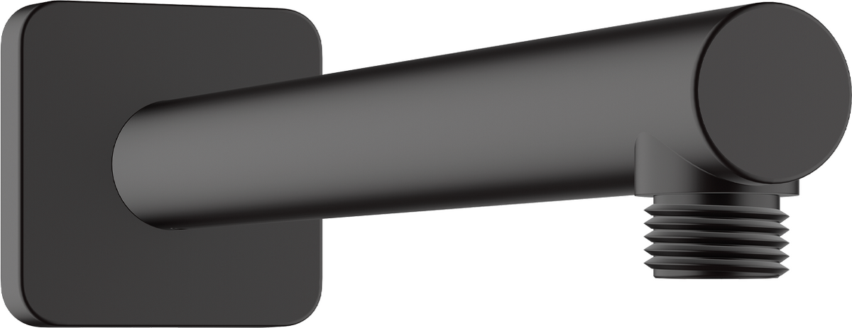 HANSGROHE Vernis Shape Sprchové rameno 24 cm #26405670 - matná černá
