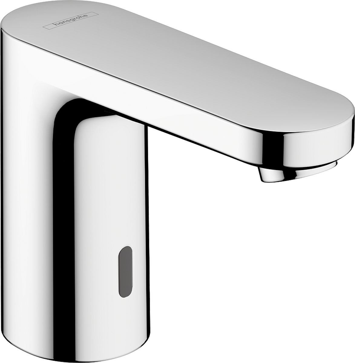HANSGROHE Vernis Blend Elektronická umyvadlová baterie pro studenou nebo předem nastavenou vodu, bateriový provoz #71503000 - chrom