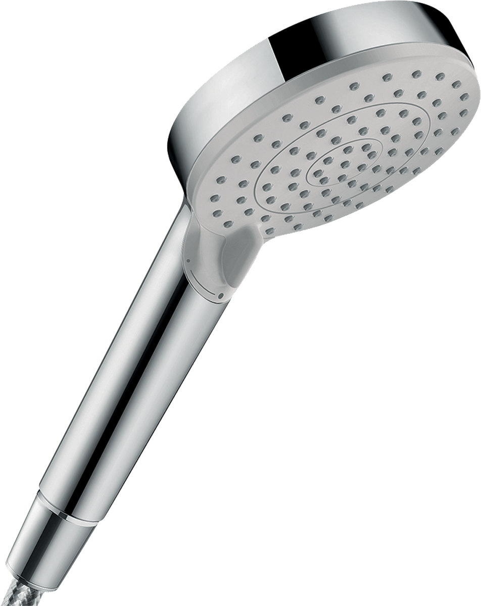 HANSGROHE Vernis Blend ruční sprcha 100 Vario chrom 26270000