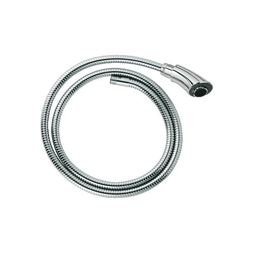 GROHE K4 Výtok Chrom #46576000