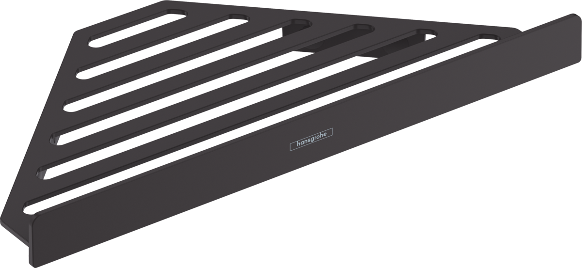 HANSGROHE AddStoris Q Košík do rohu #41741670 - matná černá