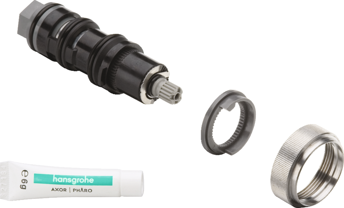 HANSGROHE Řídicí jednotka teploty pro Ecostat 5001 Povrchový termostat #94283000