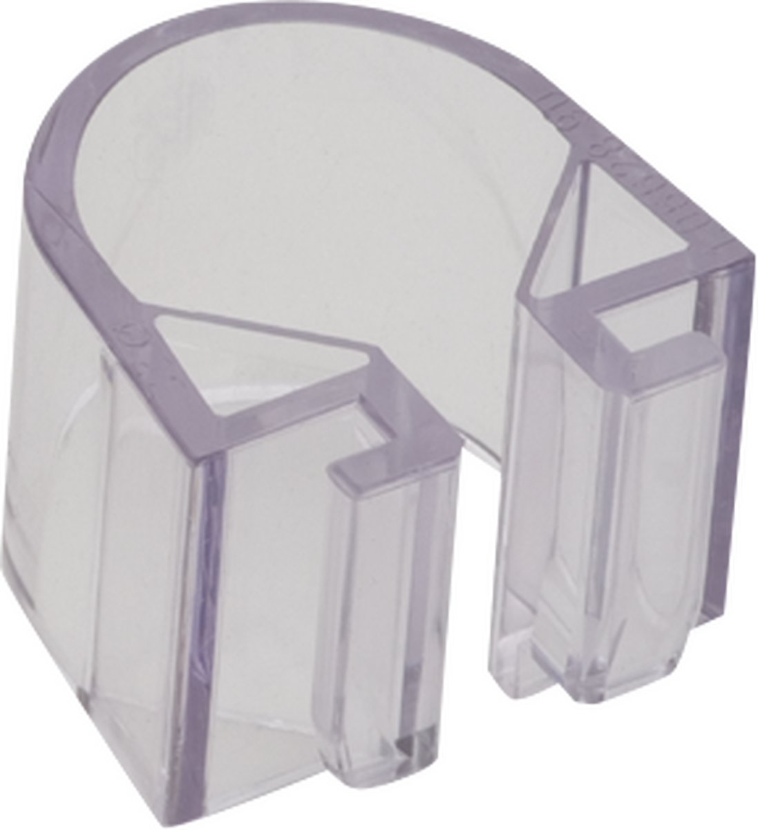 HANSGROHE objímka pro misku Casetta, Ø 22 mm #96189000