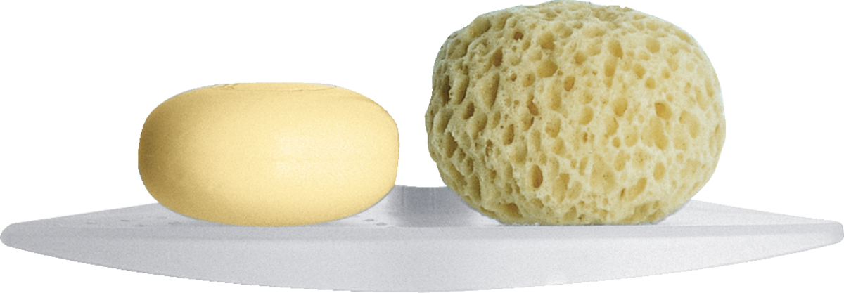 HANSGROHE Mýdlenka Casetta'B pro sprchovou lištu Ø 22 mm #28686000