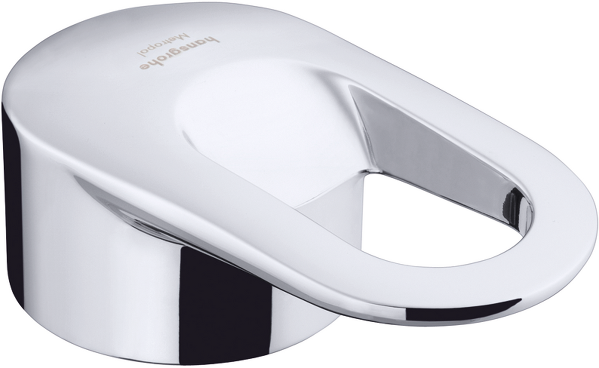 HANSGROHE Rukojeť pro vanovou/sprchovou baterii Metropol #14491000