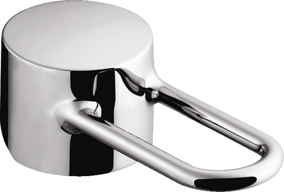 HANSGROHE Rukojeť kuchyňské baterie AXOR Uno #14896000 - chrom