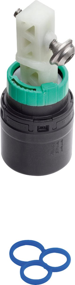 HANSGROHE kartuše úplná #97685000