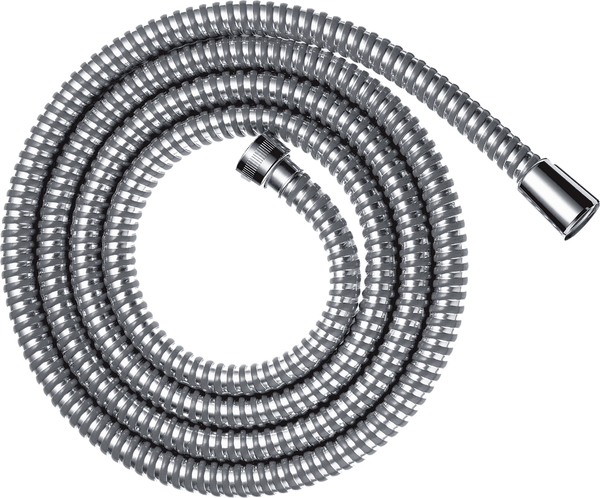 HANSGROHE Metaflex Sprchová hadice 200 cm #28264000 - chrom
