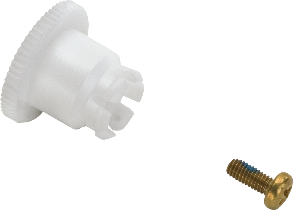 HANSGROHE zacvakávací vložka se šroubem #94184000