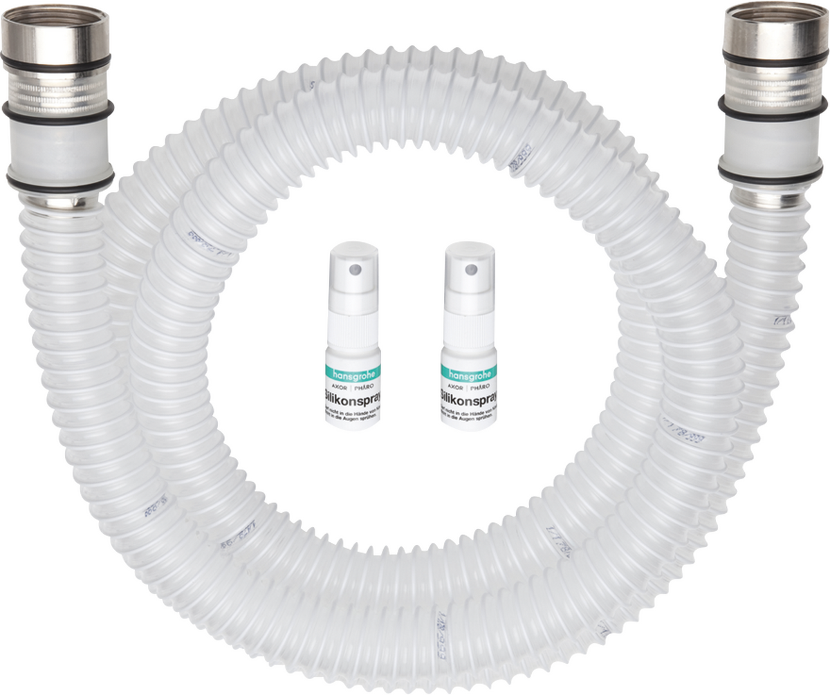 HANSGROHE Secuflex hadice 2,25 m #94108000