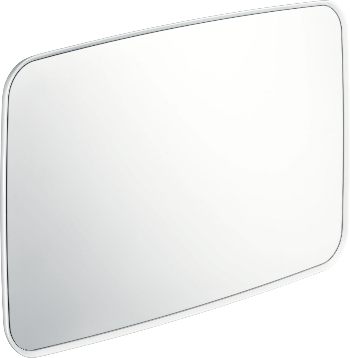 HANSGROHE Zrcadlo AXOR Bouroullec ve velkém nástěnném provedení #42685000