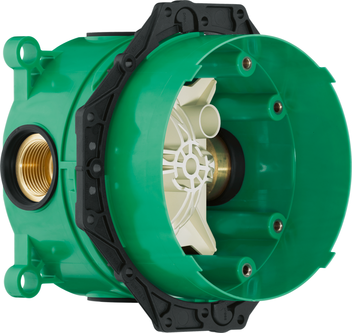 HANSGROHE iBox universal základní těleso #01800180