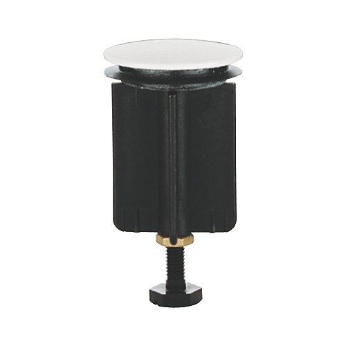 GROHE Zátka bílá #07182L00