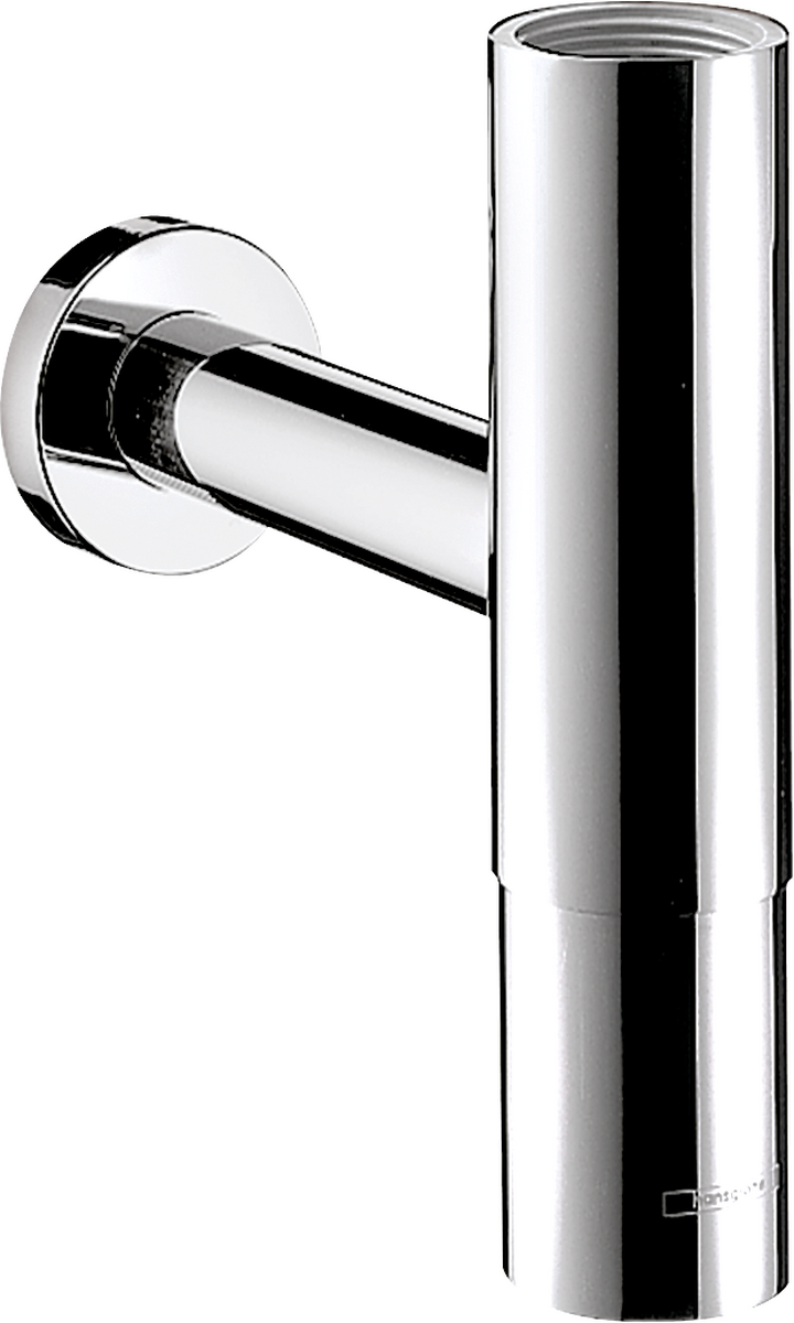HANSGROHE Designový sifon Flowstar #52100000 - chrom