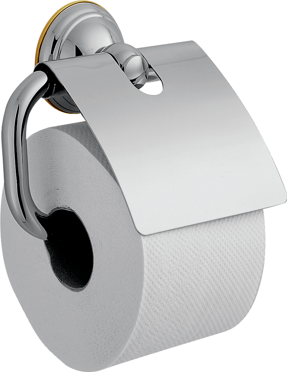 HANSGROHE Držák na role papíru AXOR Carlton #41438000