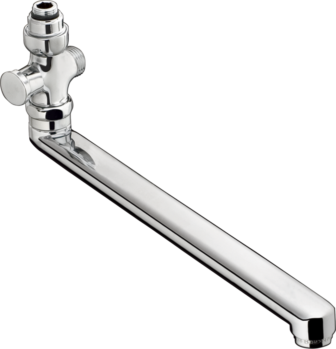 HANSGROHE Prodloužený otočný výtok 300 mm #14495000 - chrom