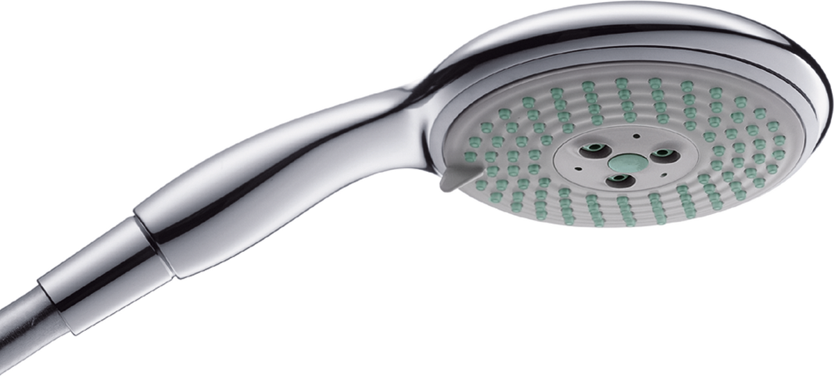 HANSGROHE Ruční sprcha Raindance E 120 Air 3jet #28507000