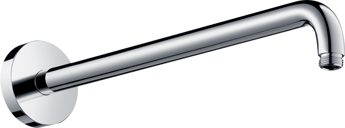 HANSGROHE sprchové rameno 390 mm #27413000 - chrom