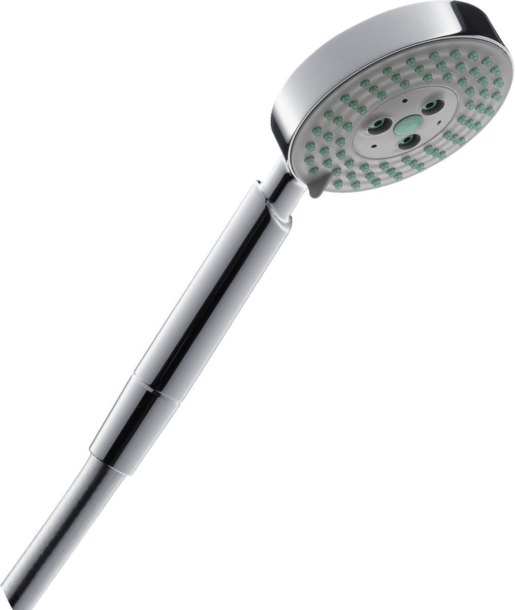 HANSGROHE Ruční sprcha Raindance S 100 Air 3jet #28504000
