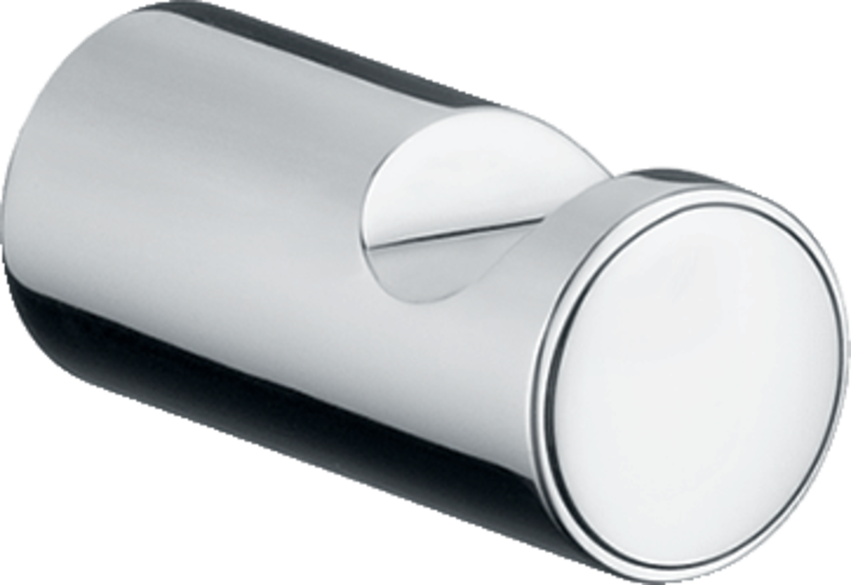 HANSGROHE Háček na ručníky Logis Classic #41611000