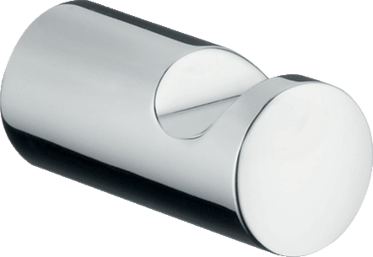 HANSGROHE Háček na ručníky PuraVida #41501000