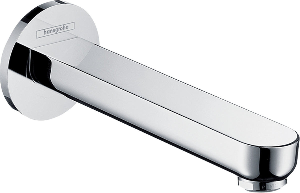 HANSGROHE Vanový výtok Metris S #14420000