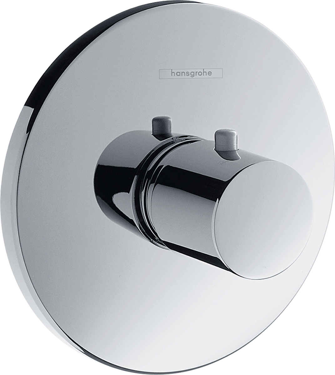 HANSGROHE Ecostat S Termostat 43 l/min Montáž pod omítku #15711000