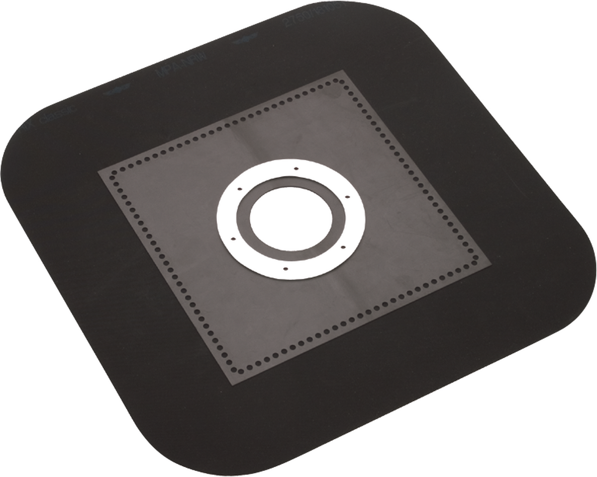 HANSGROHE Těsnění pro základní těleso baterie volně stojící na podlaze #96441000