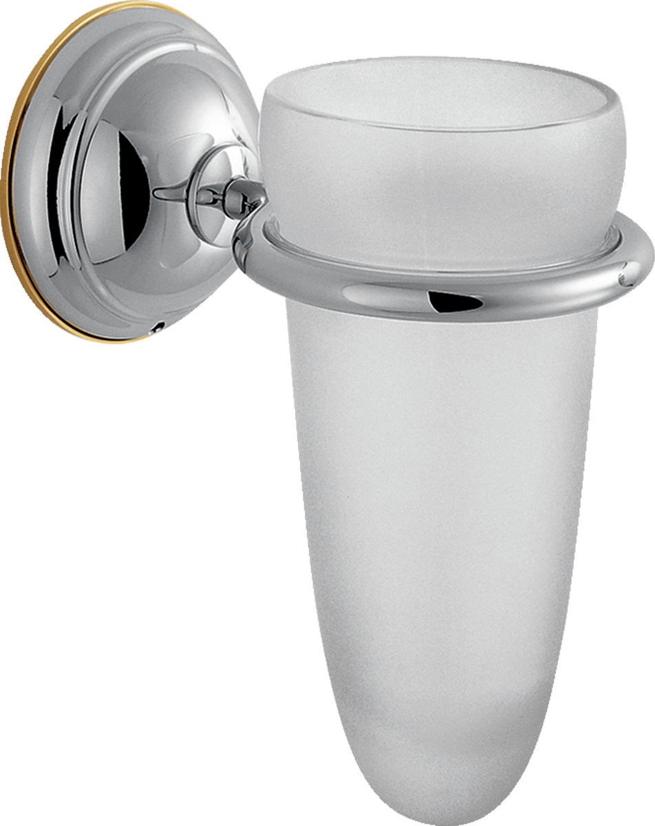 HANSGROHE Kelímek na zubní kartáčky AXOR Carlton #41434090
