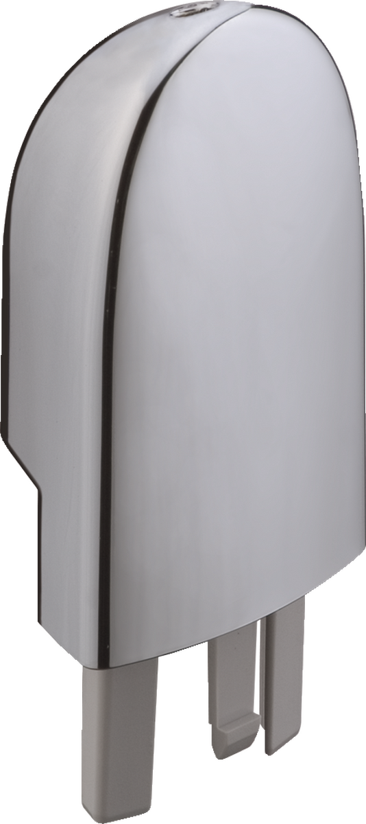 HANSGROHE Krytka sprchové tyče Unica'A #96272000 - chrom