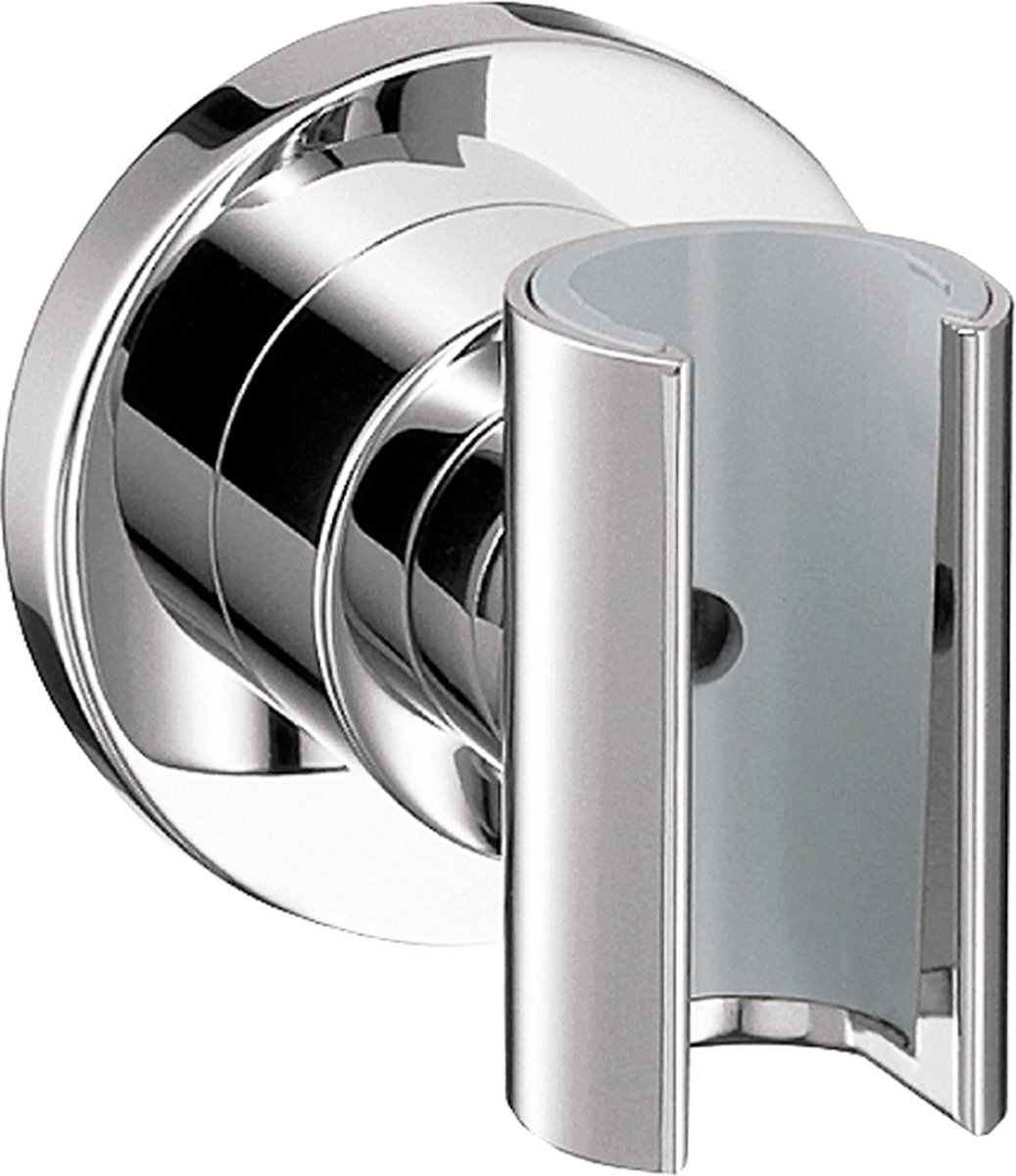HANSGROHE AXOR Citterio Sprchový držák #39525000 - chrom