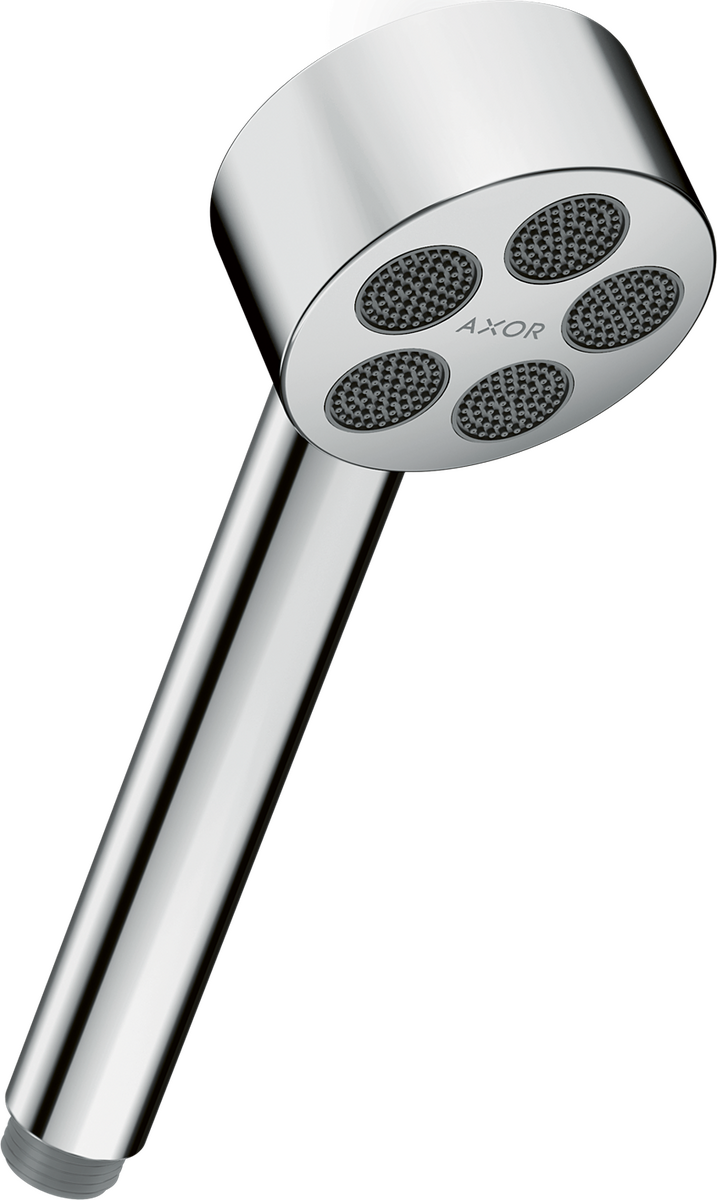 HANSGROHE AXOR One ruční sprcha 75 1jet EcoSmart 48651000