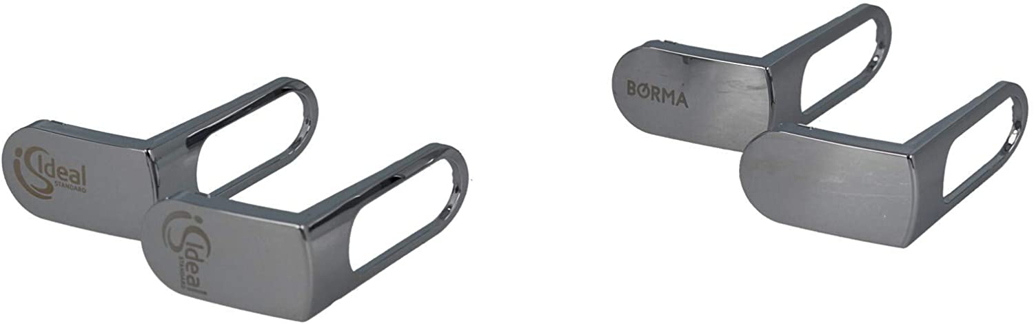 IDEAL STANDARD Krytka pro ovladač termostatické baterie Ideal Standard A962872AA chrom