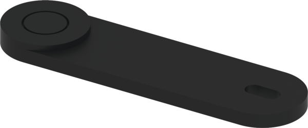 TECE ND programovací klíč pro elektroniku pisoáru #9820080