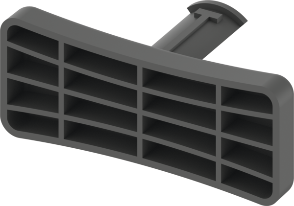 TECEone demontážní rameno #9820422