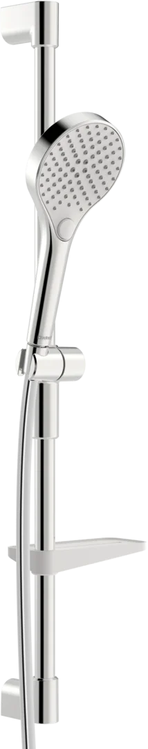 HANSA VIVA sprchová souprava #44160210 - chrom