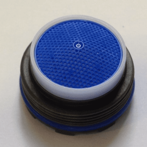 IDEAL STANDARD perlátor k baterii M21.5X1 B960366NU