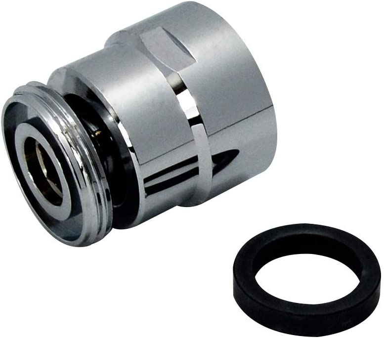 IDEAL STANDARD kloub perlátoru M 18 x 1 A960019AA chrom